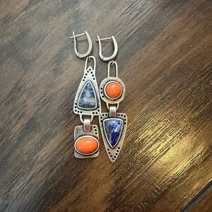 Victoria Emerson X CASSIDY Earrings